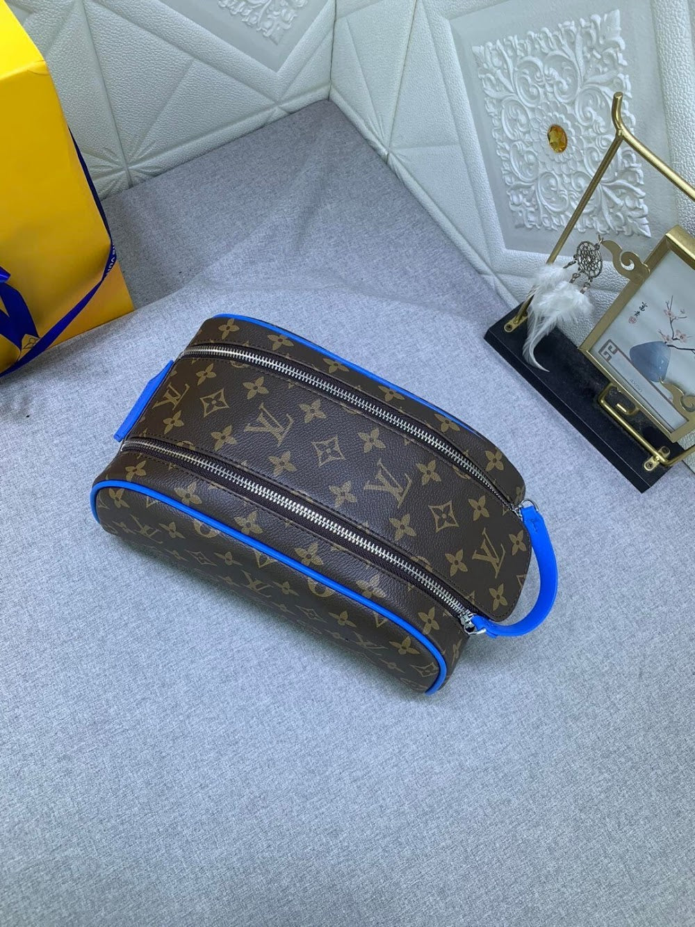 Jessica Bags ln Luxury Bag --76060