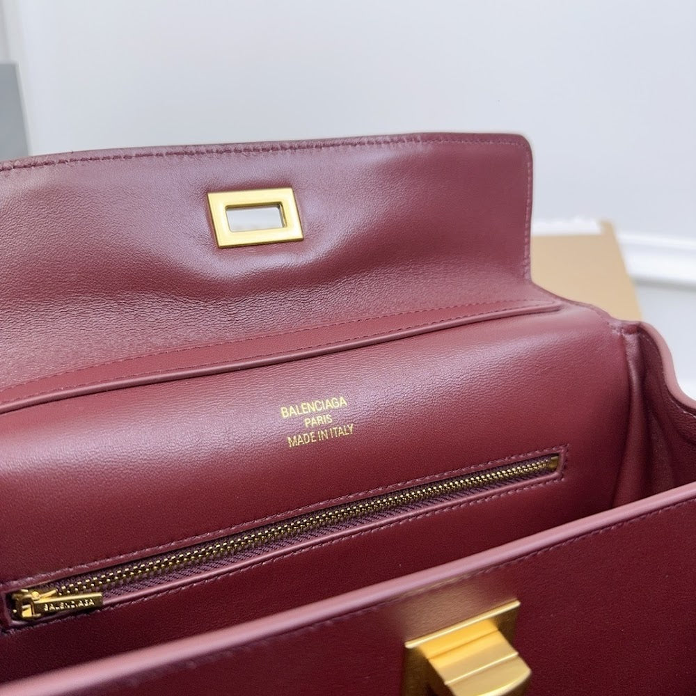 Dragons Bags Balenciaga Luxury Bag --111025