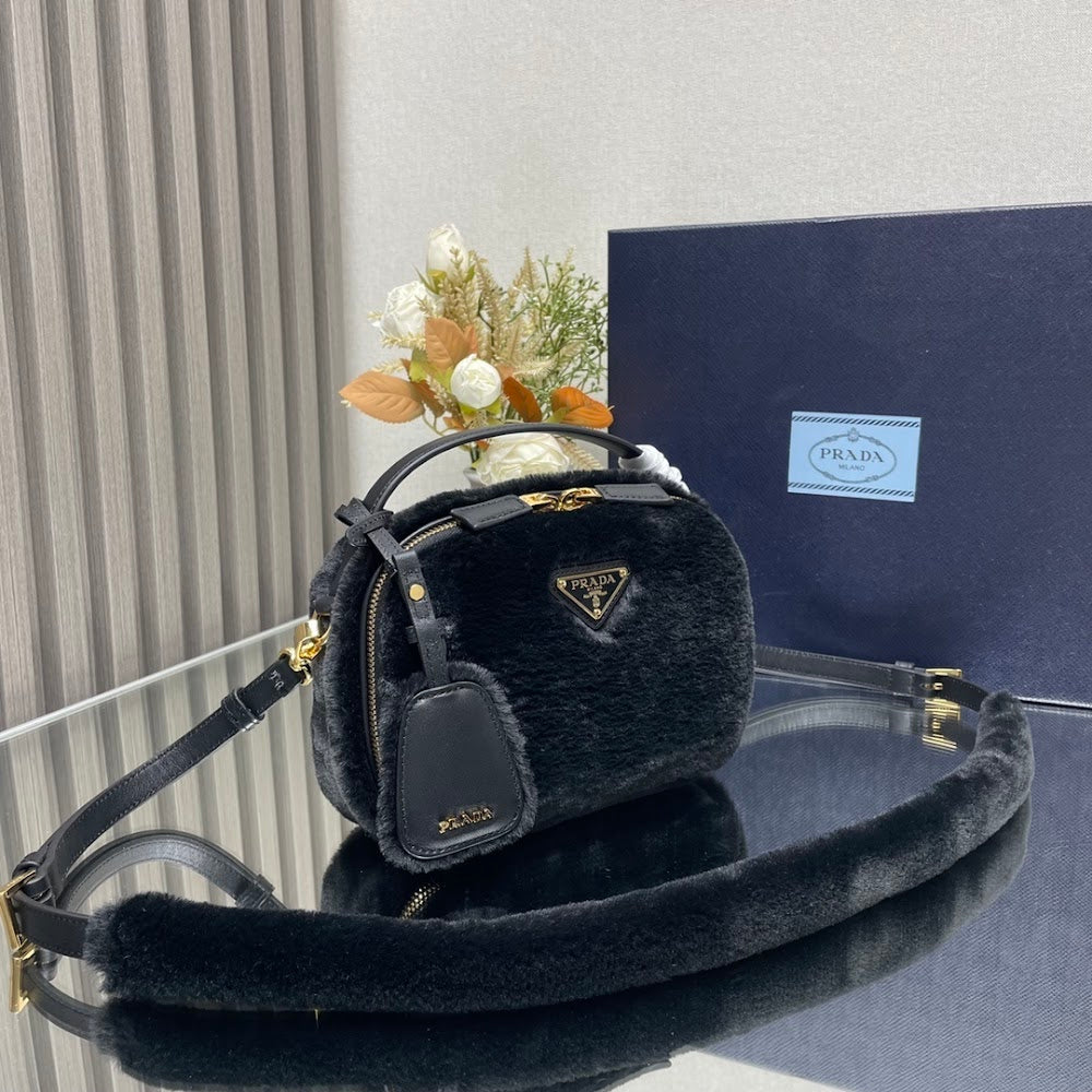 Dragons Bags Pradn Luxury Bag --102931