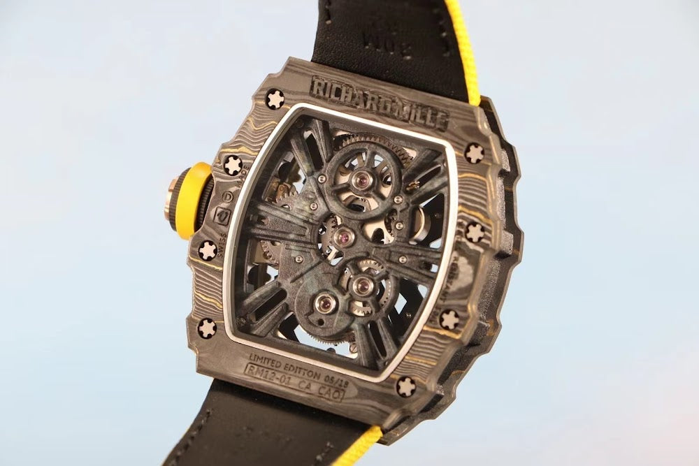 Dragons Bags Luxury Designer Watch --103072