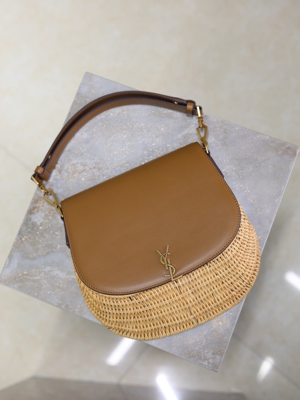 Dragons Bags YSLn Luxury Bag --119181