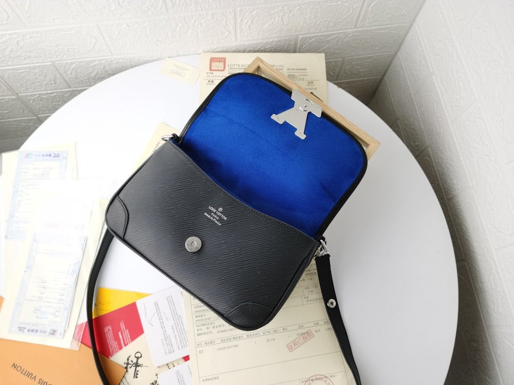 Dragons Bags ln Luxury Bag --78465