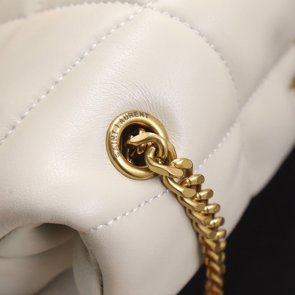 Dragons Bags YSLn Luxury Bag --120369
