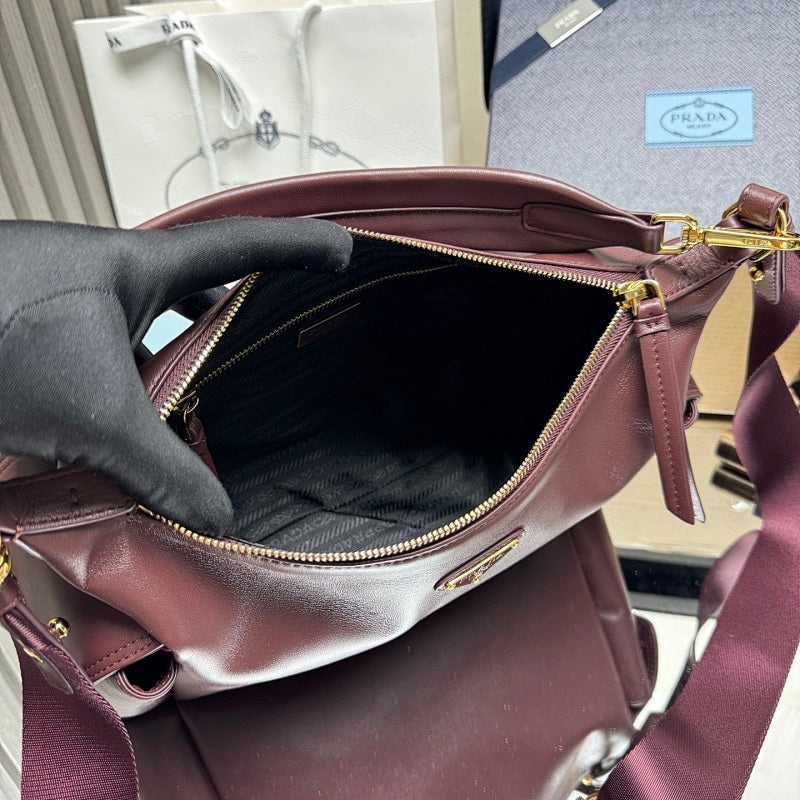 Jessica Bags pradn Luxury Bag --75207