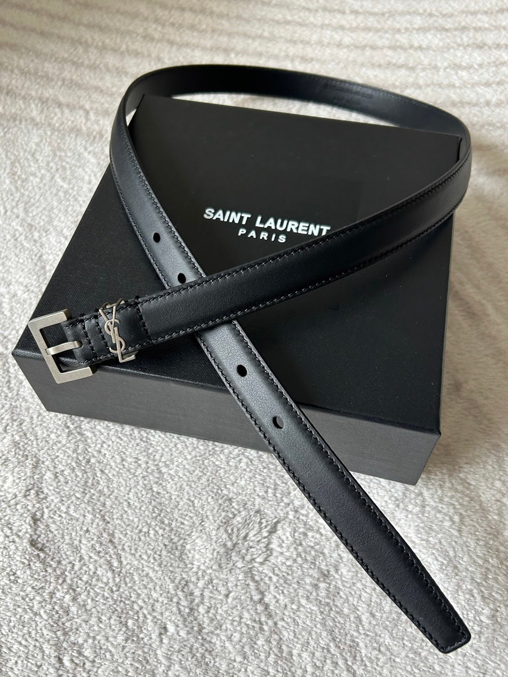 Dragons Bags YSLn Luxury Belt --110523