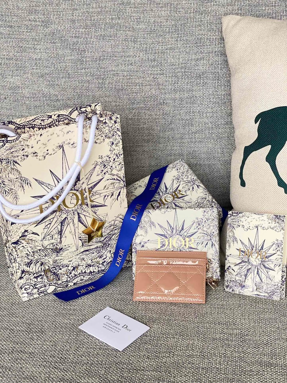 Dragons BagsDiorn Luxury Bag --114636