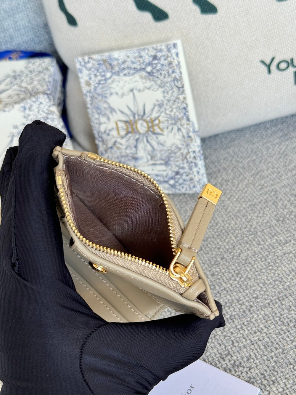 Dragons BagsDiorn Luxury Bag --115128