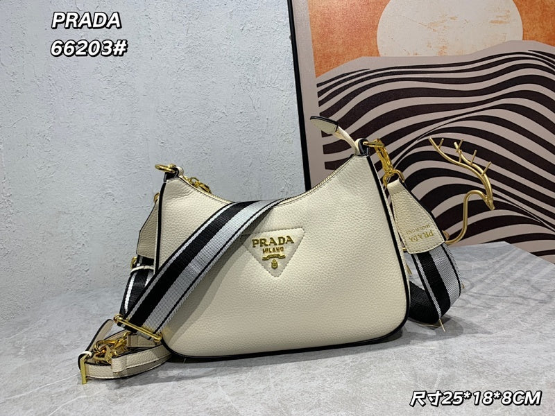 Dragons Bags pradn Luxury Bag --73326