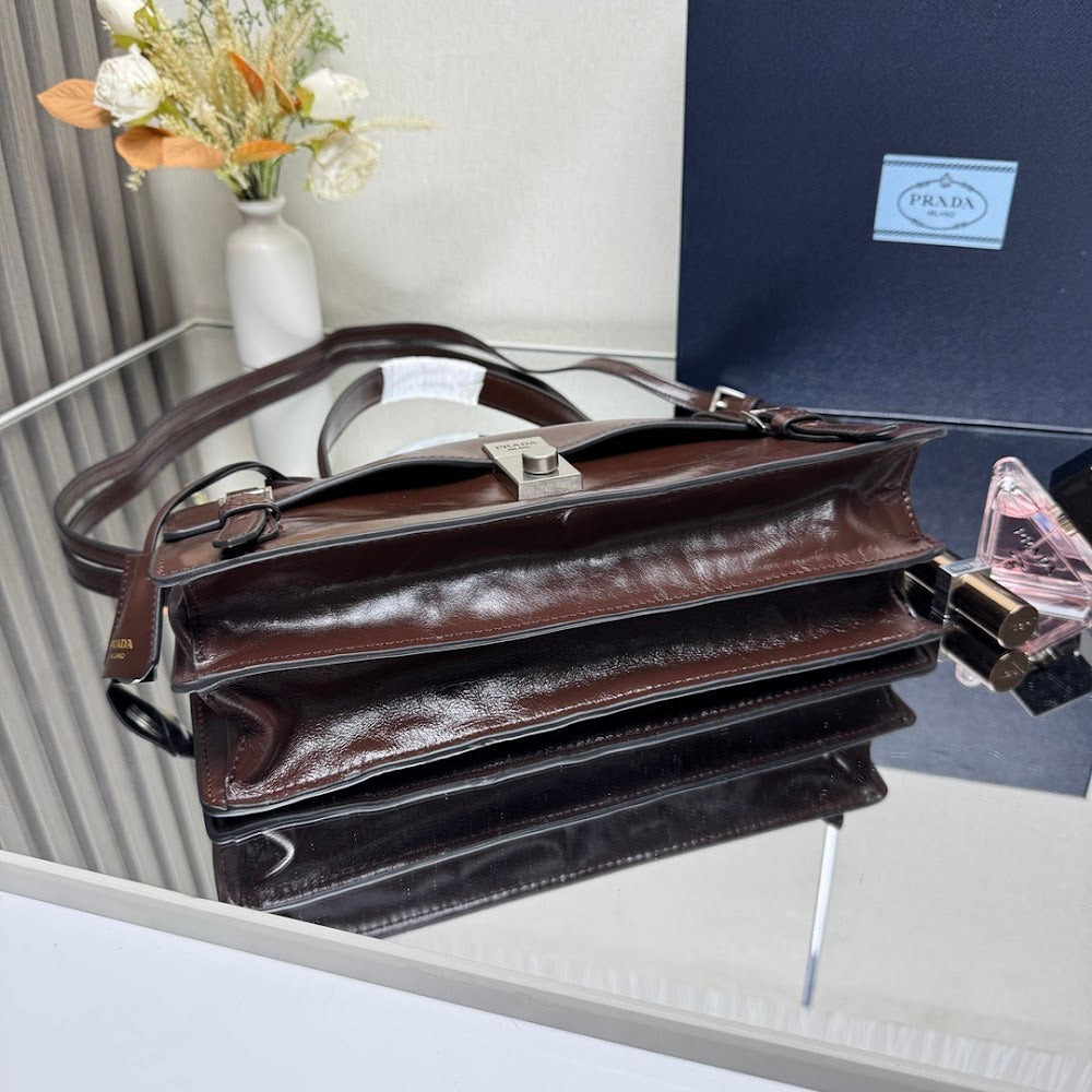 Dragons Bags Pradn Luxury Bag --102204