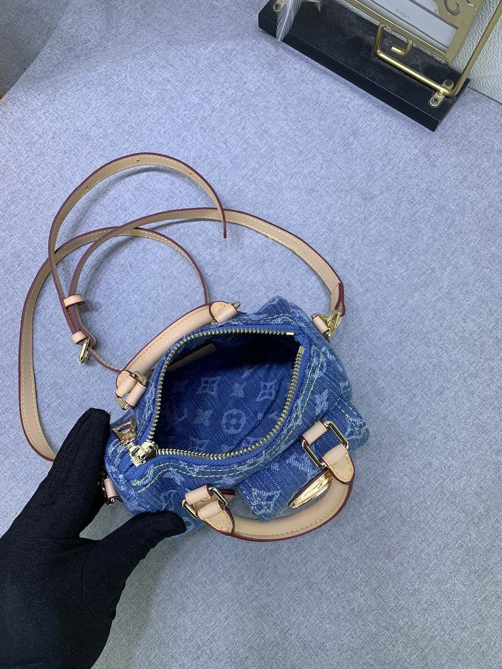 Jessica Bags ln Luxury Bag --76121
