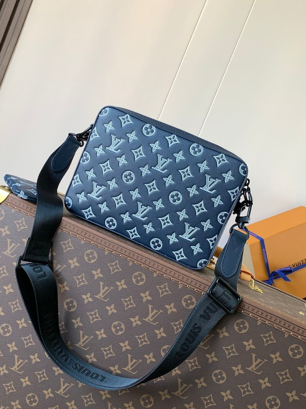 Dragons Bags ln Luxury Bag --71614
