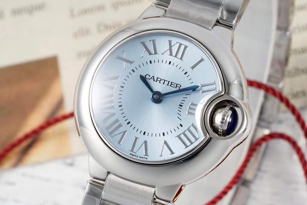Dragons Bags Luxury Designer Watch --103036