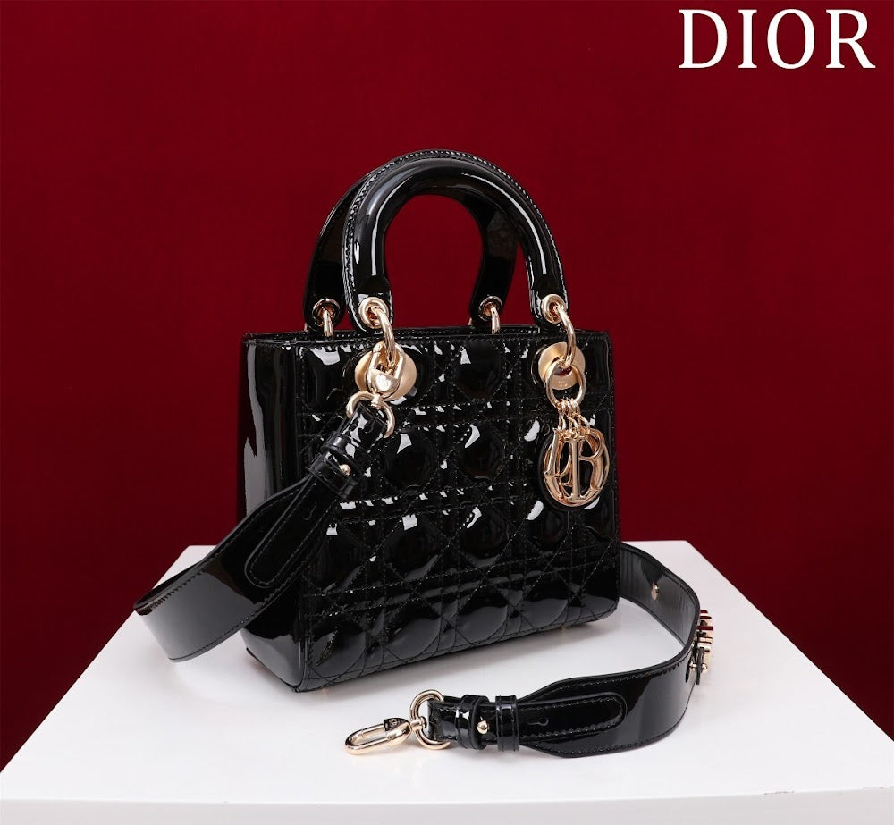 Dragons BagsDiorn Luxury Bag --115943