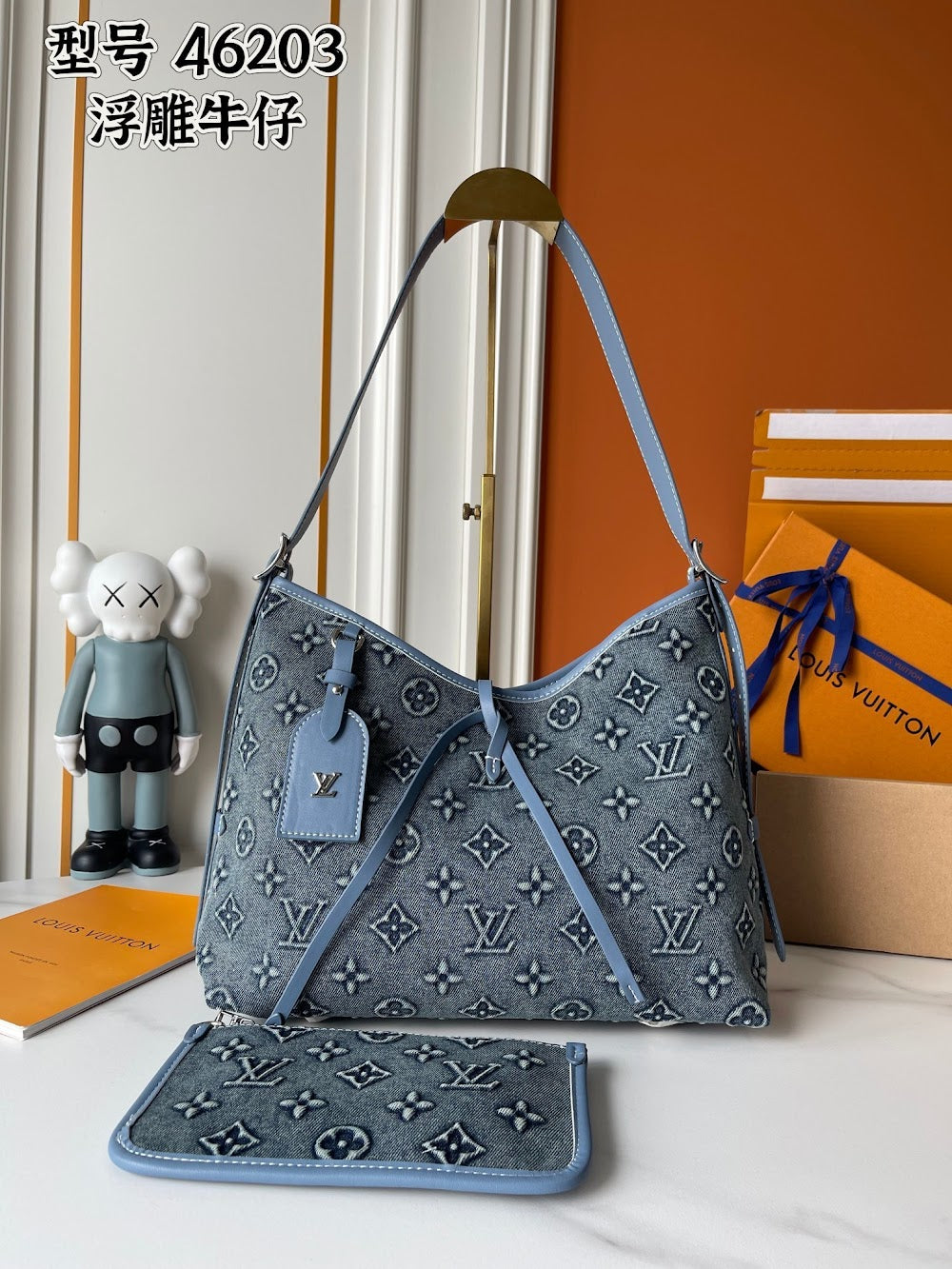 Dragons Bags ln Luxury Bag --77260