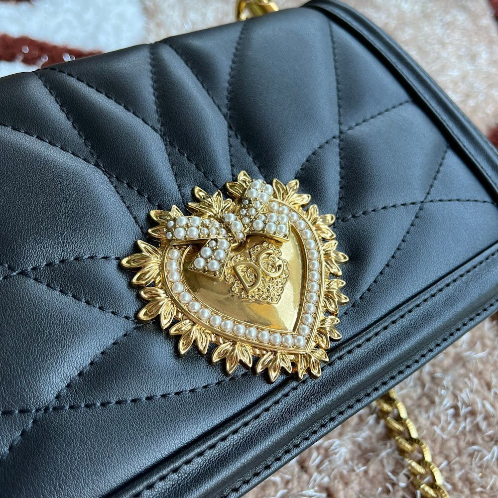 Dragons Bags DGn Luxury Bag --93468