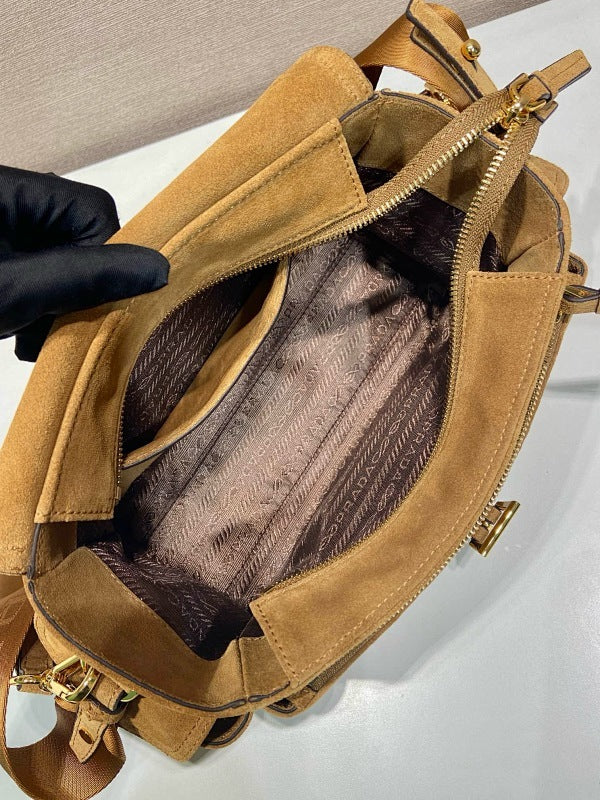 Dragons Bags pradn Luxury Bag --74301