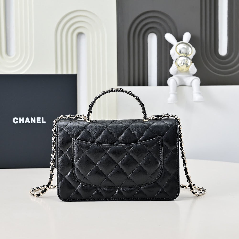 Dragons BagsCHn Luxury Bag --114412