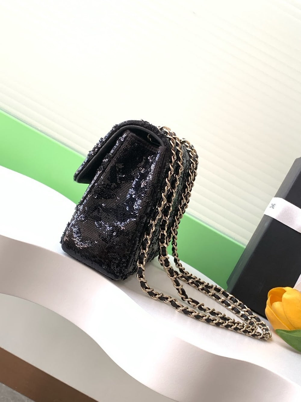 Dragons BagsCHn Luxury Bag --114167