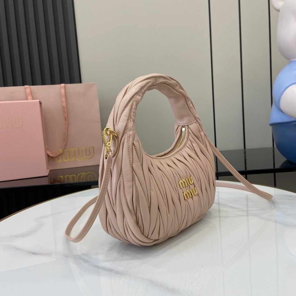 Dragons Bags Miun Miun Luxury Bag --122164
