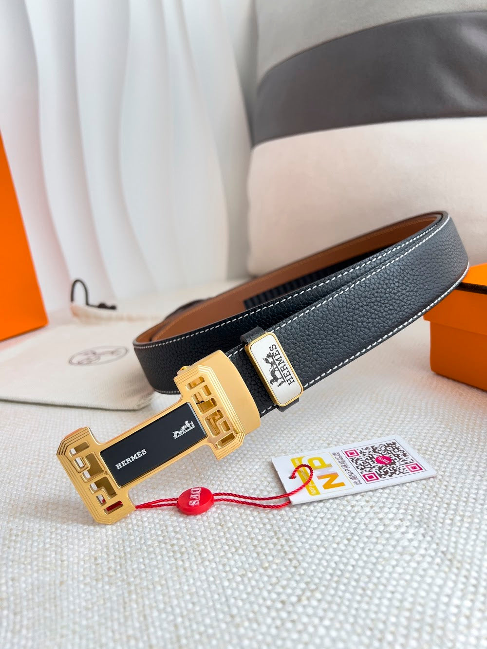 Dragons Bags Hermesn Luxury Belt --105989