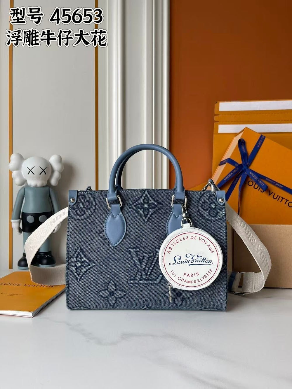 Dragons Bags ln Luxury Bag --77412