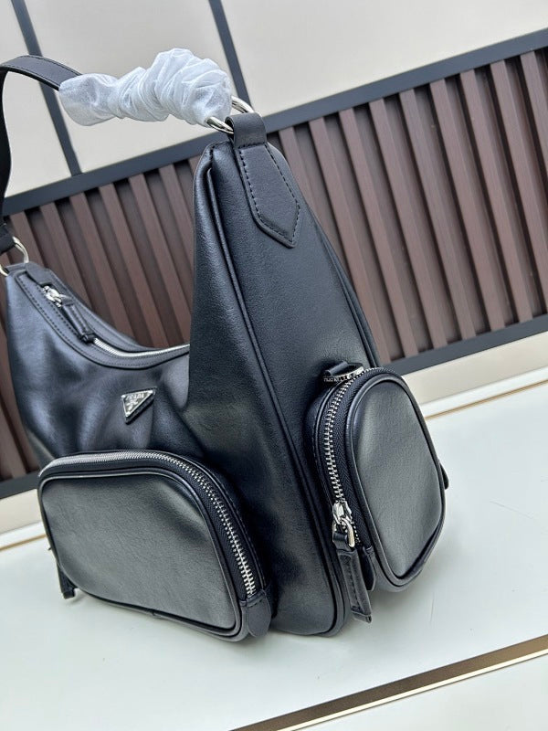 Jessica Bags pradn Luxury Bag --74548