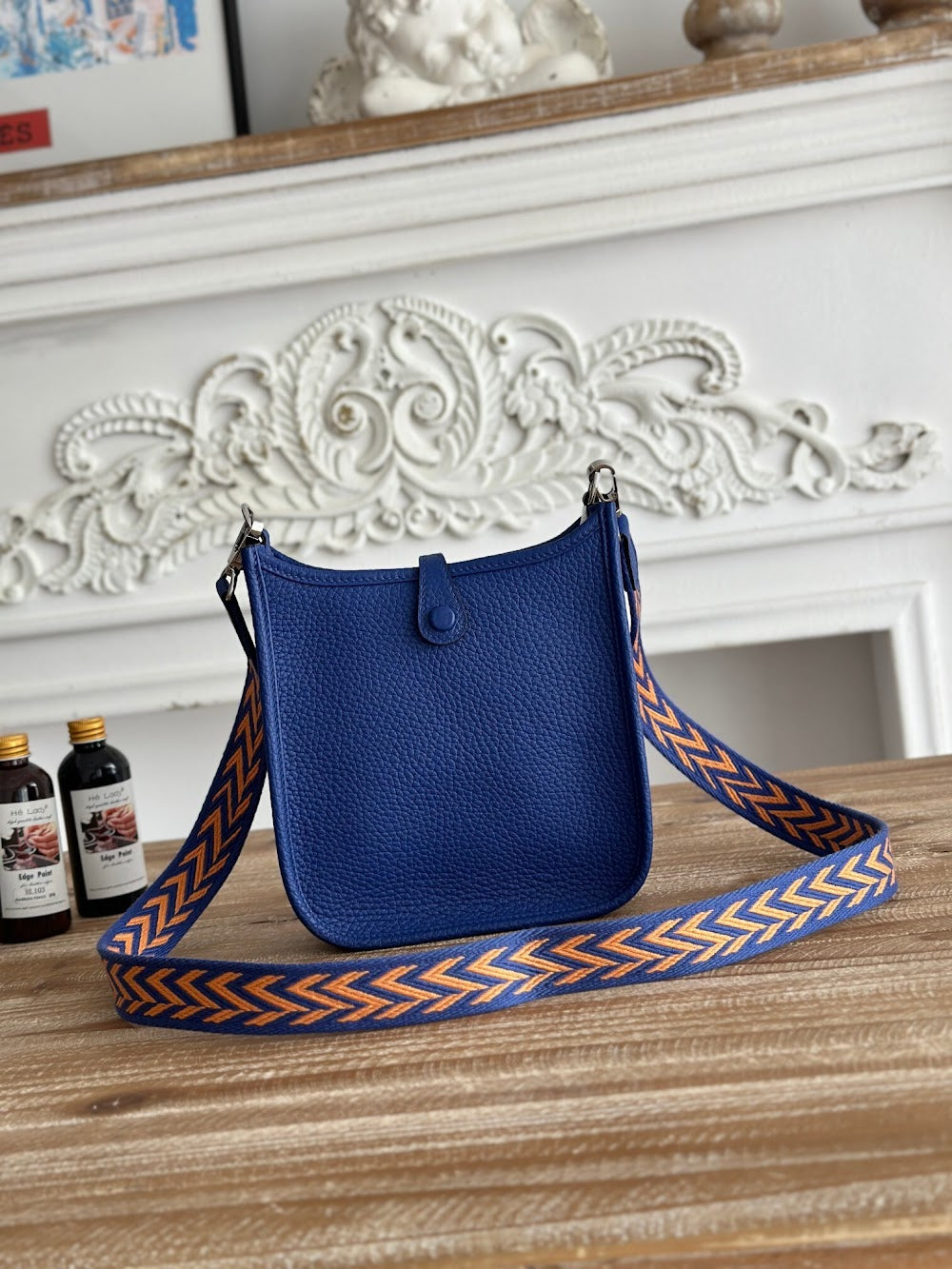 Dragons BagsHermesn Luxury Bag --116645