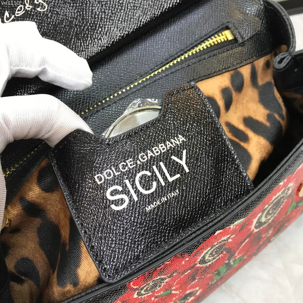 Dragons Bags DGn Luxury Bag --93264