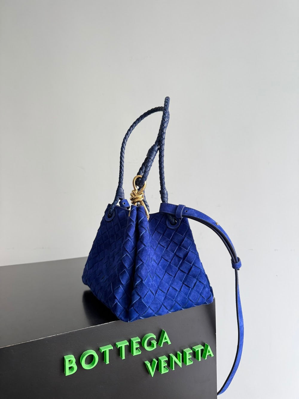 Dragons Bags Bottegan Luxury Bag --91122