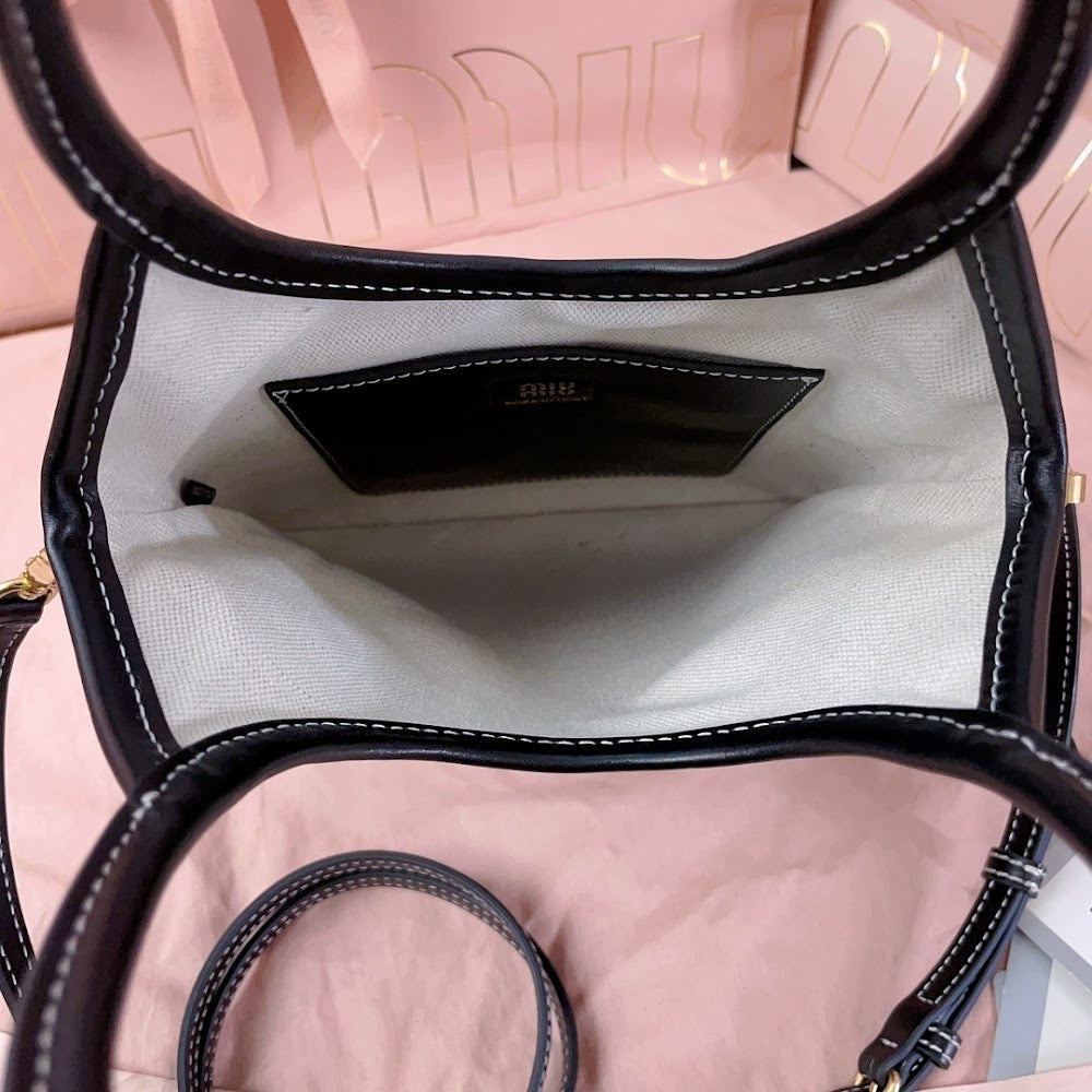 Dragons Bags Miun Miun Luxury Bag --122322