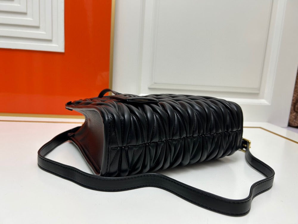 Jessica Bags pradn Luxury Bag --75541