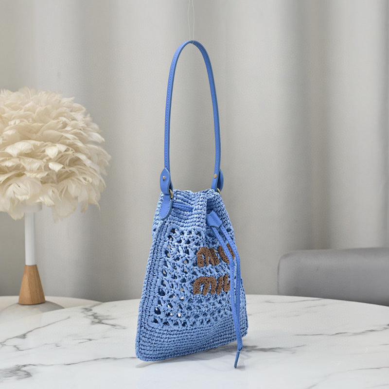 Jessica Bags pradn Luxury Bag --75326