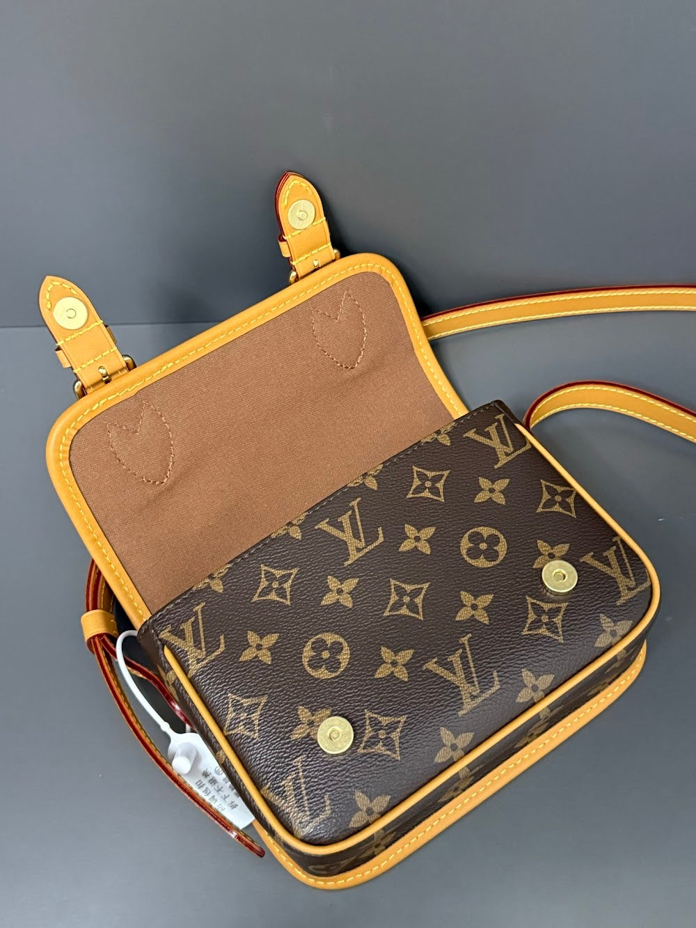Dragons Bags ln Luxury Bag --96920