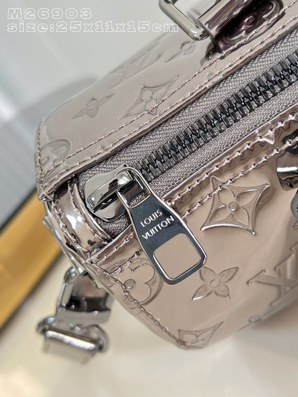 Dragons Bags ln Luxury Bag --96360