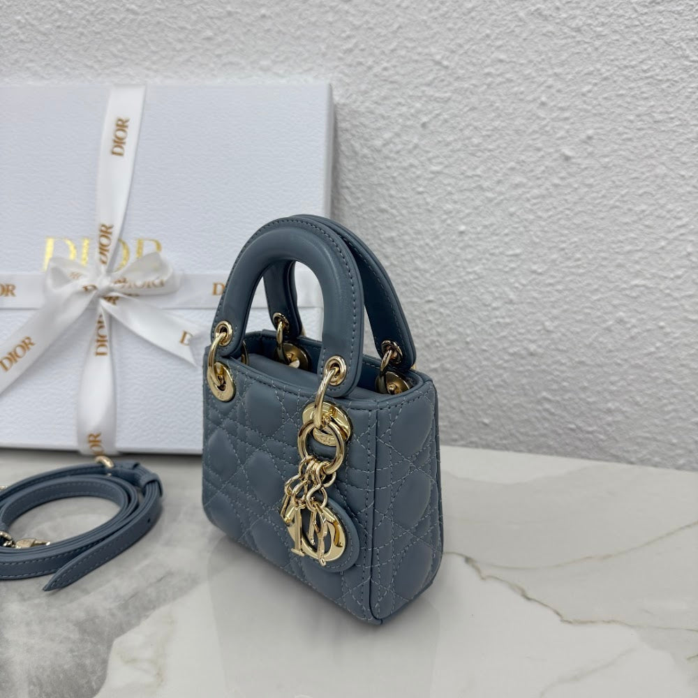 Dragons BagsDiorn Luxury Bag --115438