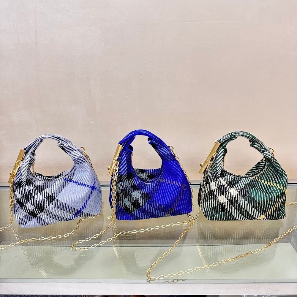 Dragons Bags Burberryn Luxury Bag --91599