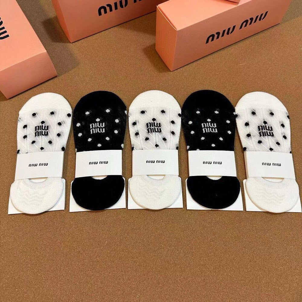 Dragons Bags Premium Luxury Socks --98507
