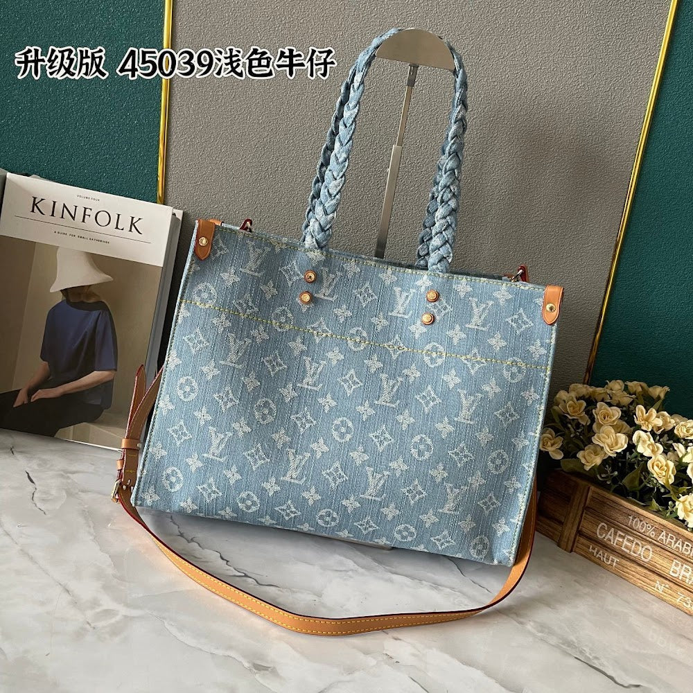 Dragons Bags ln Luxury Bag --76206