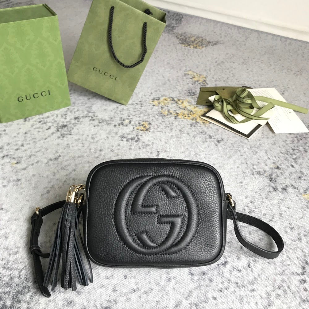 Dragons Bags Guccin Luxury Bag --94330