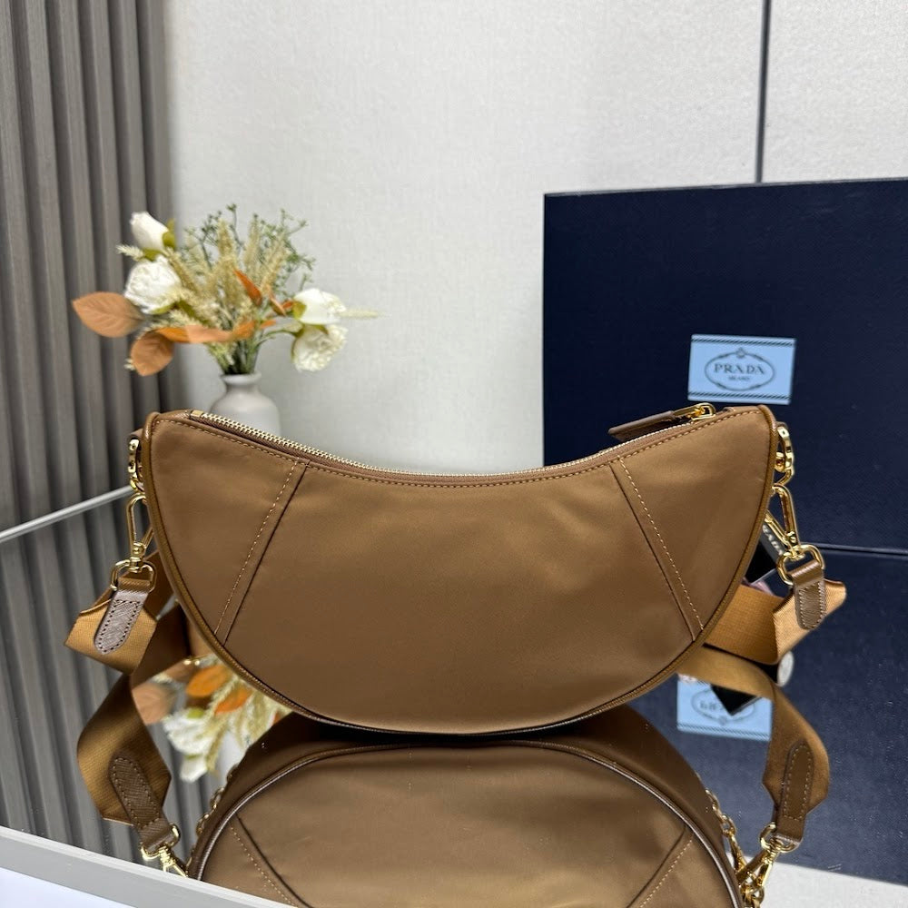 Dragons Bags Pradn Luxury Bag --102858