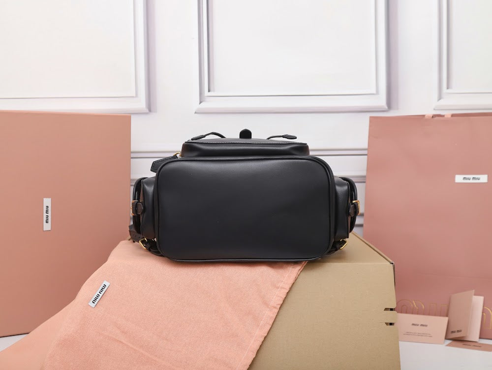 Dragons Bags Miun Miun Luxury Bag --122494