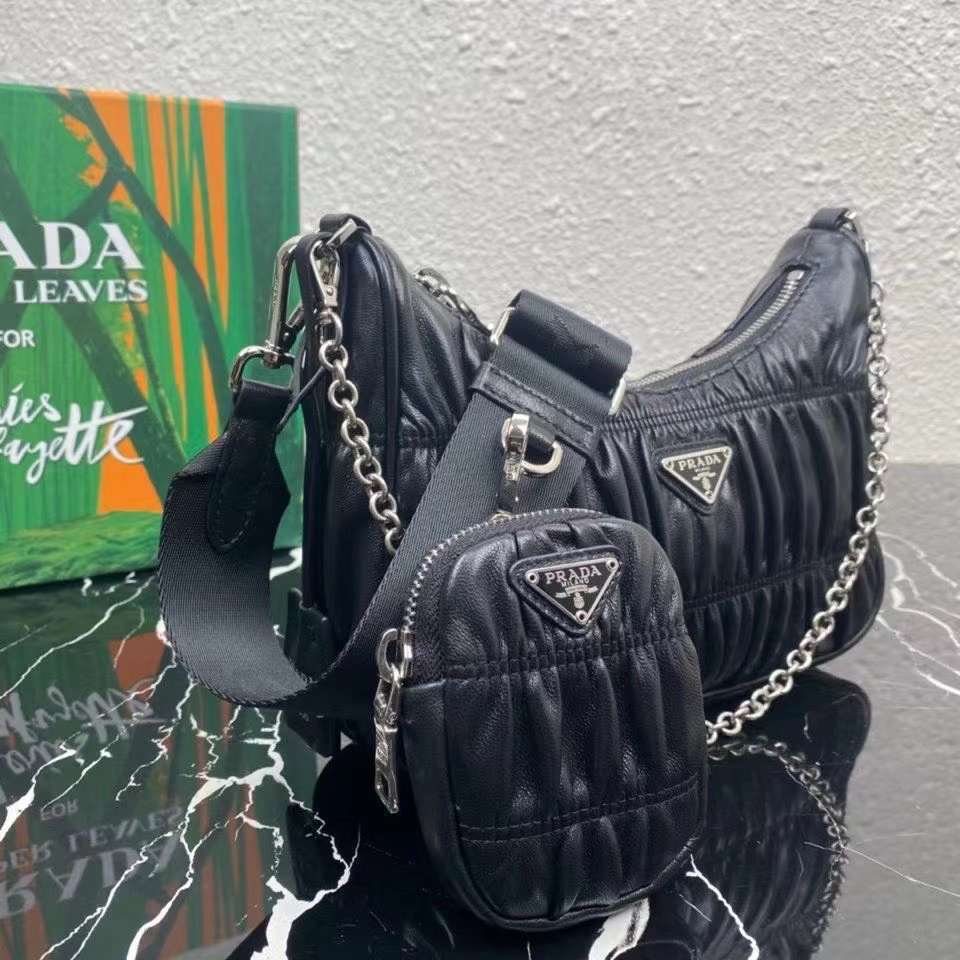 Dragons Bags Prada Luxury Bag --53831