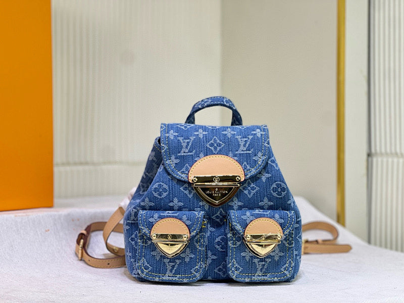 Dragons Bags ln Luxury Bag --81435