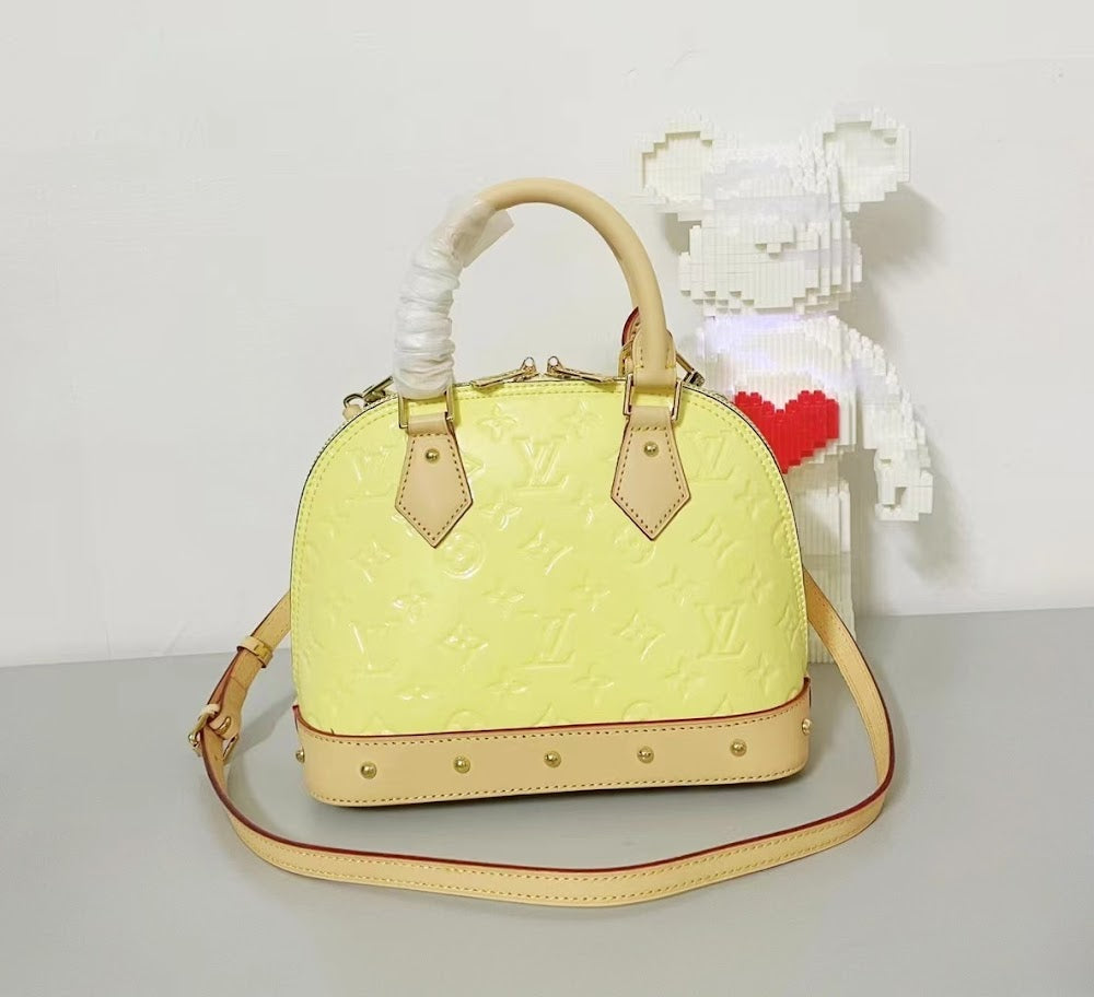 Dragons Bags ln Luxury Bag --76251