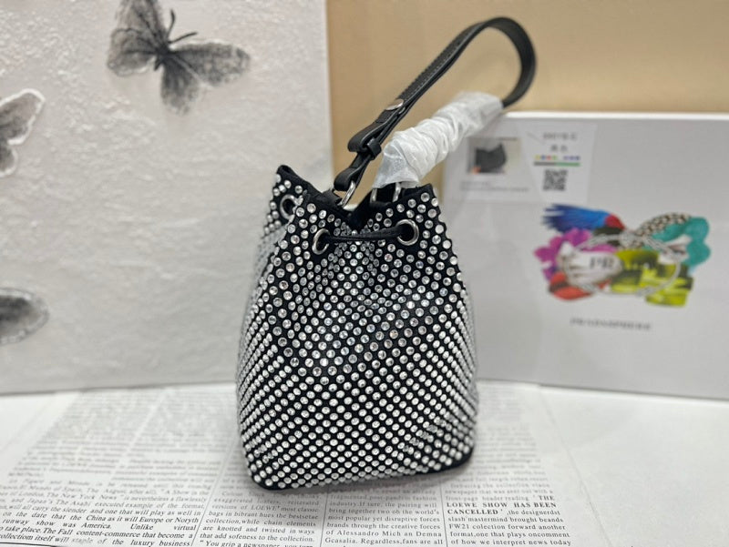 Dragons Bags pradn Luxury Bag --73032