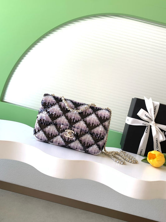 Dragons BagsCHn Luxury Bag --113858
