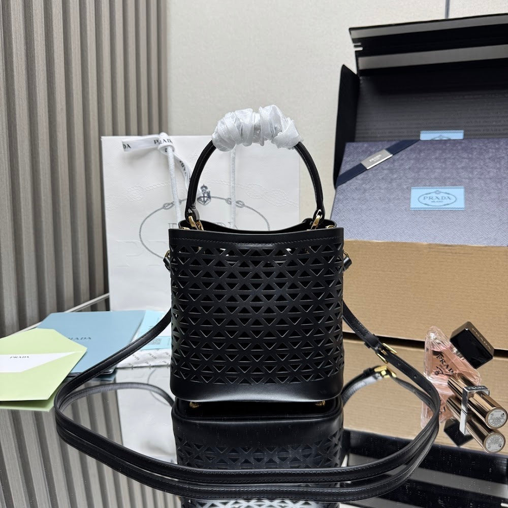 Dragons Bags Pradn Luxury Bag --101775