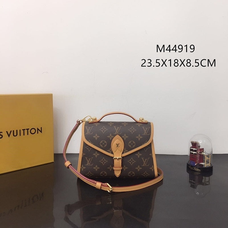 Dragons Bags LV Luxury Bag --55693