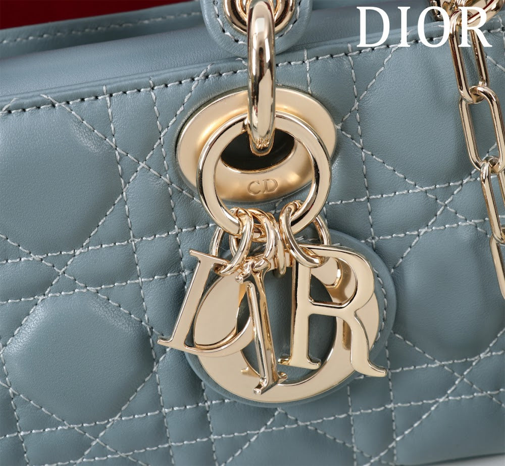 Dragons BagsDiorn Luxury Bag --114728