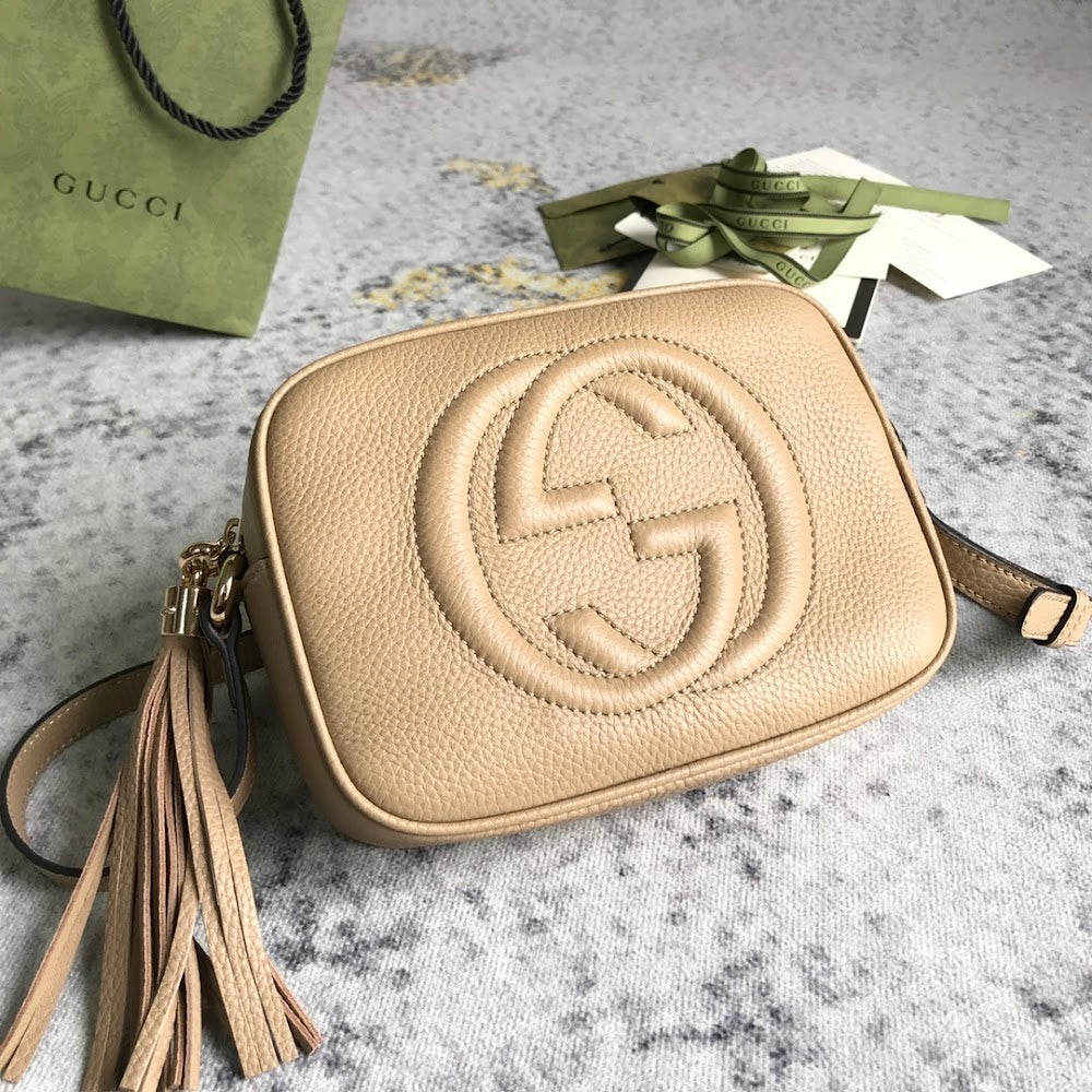 Dragons Bags Guccin Luxury Bag --94319
